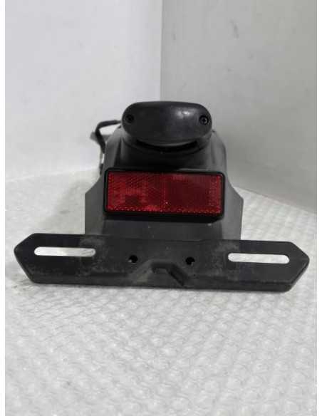 Codita Kawasaki Ninja 125 BX125A 2019, 350190670 11056706018R