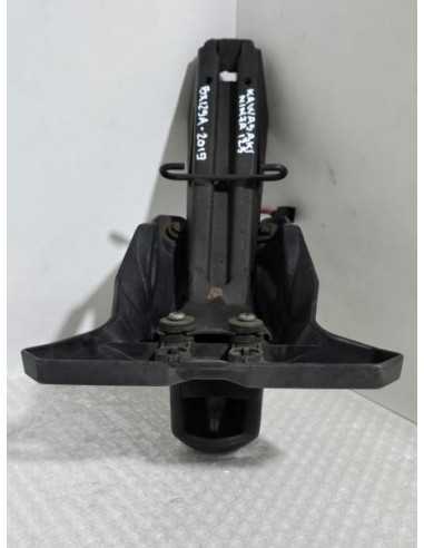 Codita Kawasaki Ninja 125 BX125A 2019, 350190670 11056706018R