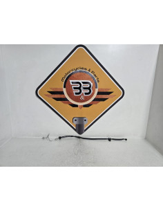 Front Brake Hose Kawasaki Ninja 125 BX125A 2019, 430951551