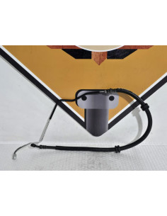 Rear Brake Hose Kawasaki Ninja 125 BX125A 2019, 430951553 2