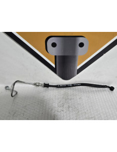 Front Brake Hose Kawasaki Ninja 125 BX125A 2019, 430951550 2