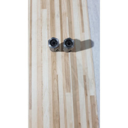 Oil Pressure Relief Valve Kawasaki GPZ 500S - 1995 2