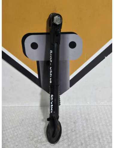 Side Stand Kawasaki Ninja 125 BX125A 2019, 340240138 921450976