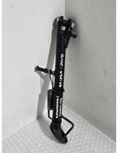 Cric Lateral Kawasaki Ninja 125 BX125A 2019, 340240138 921450976