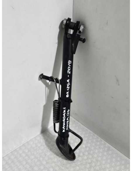Cric Lateral Kawasaki Ninja 125 BX125A 2019, 340240138 921450976