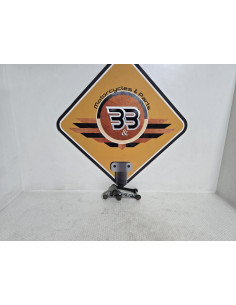 Cuplaj Amortizor Kawasaki Ninja 125 BX125A 2019, 390070376 391110322