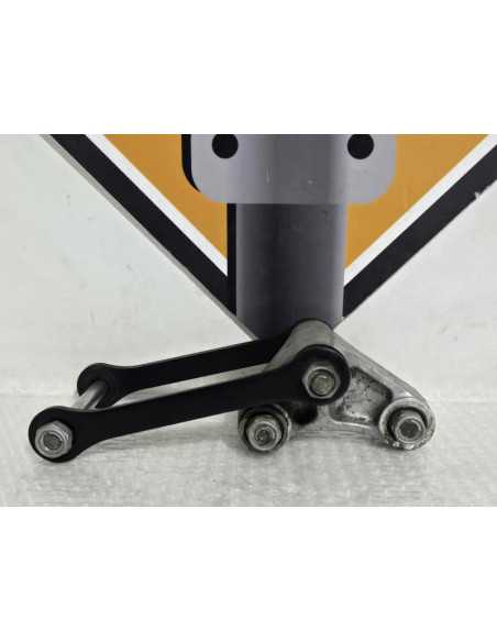 Cuplaj Amortizor Kawasaki Ninja 125 BX125A 2019, 390070376 391110322