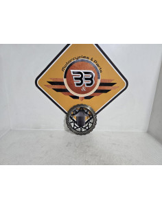 Front Brake Disc Rotor Kawasaki Ninja 125 BX125A 2019, 41080070411H