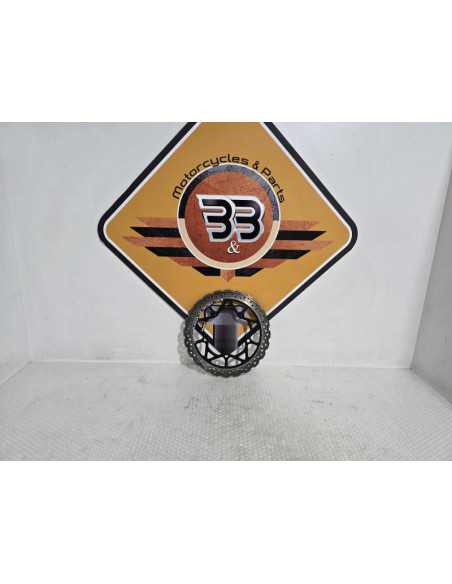 Disc Frana Fata Kawasaki Ninja 125 BX125A 2019, 41080070411H