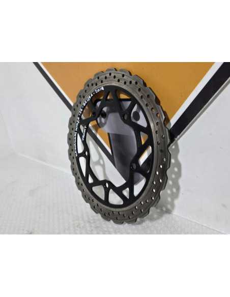 Disc Frana Fata Kawasaki Ninja 125 BX125A 2019, 41080070411H