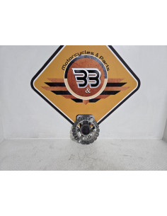 Rear Brake Disc Rotor Kawasaki Ninja 125 BX125A 2019, 41080060111H