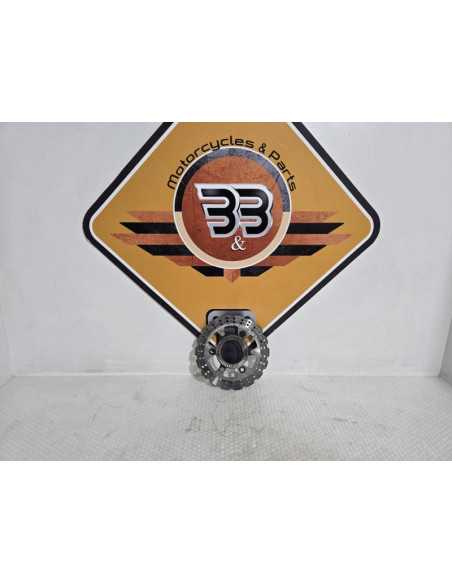 Disc Frana Spate Kawasaki Ninja 125 BX125A 2019, 41080060111H