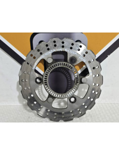 Disc Frana Spate Kawasaki Ninja 125 BX125A 2019, 41080060111H 2