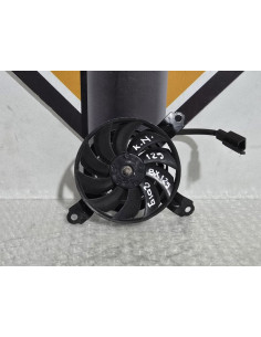Fan Kawasaki Ninja 125 BX125A 2019, 595020625 2