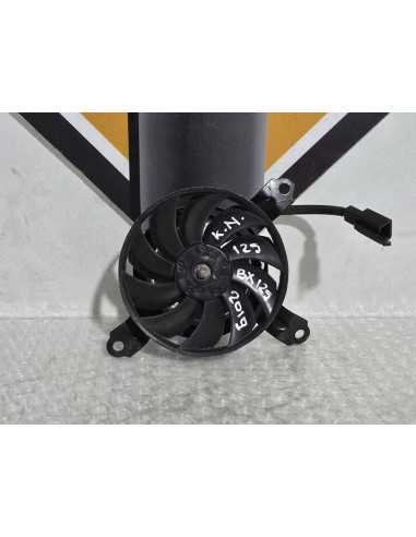 Fan Kawasaki Ninja 125 BX125A 2019, 595020625