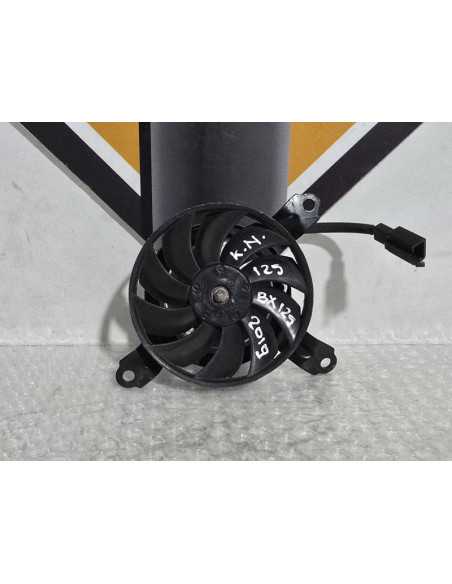 Electroventilator Kawasaki Ninja 125 BX125A 2019, 595020625