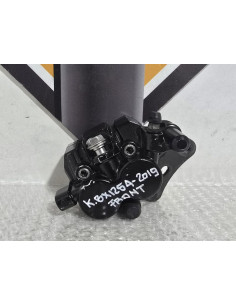 Front Brake Caliper Kawasaki Ninja 125 BX125A 2019, 43080015425S 2