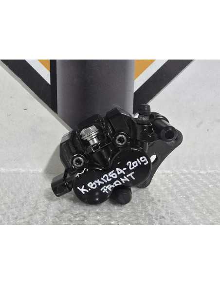 Etrier Frana Fata Kawasaki Ninja 125 BX125A 2019, 43080015425S