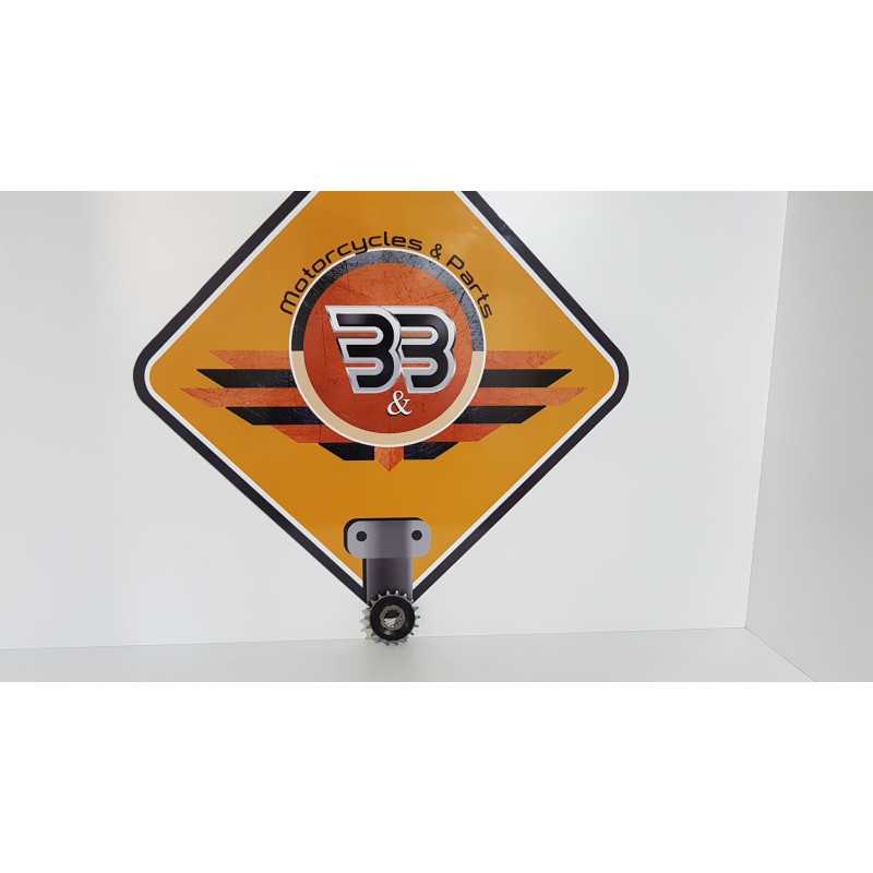 Pinion Transmisie Triumph T 100 EFI - 2009 