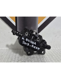Etrier Frana Spate Kawasaki Ninja 125 BX125A 2019, 43080015525S 2
