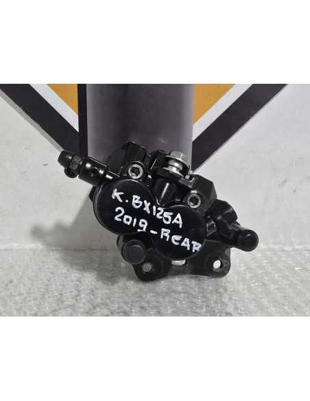 Rear Brake Caliper Kawasaki Ninja 125 BX125A 2019, 43080015525S