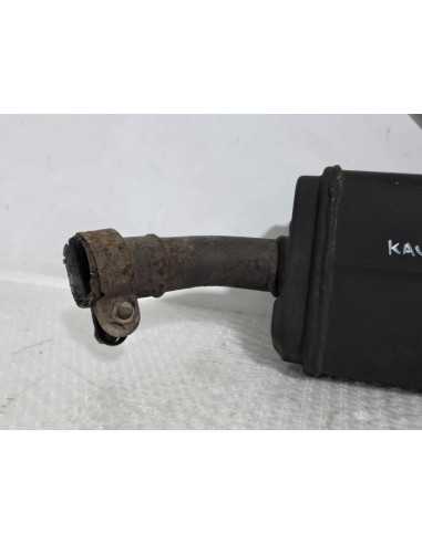 Exhaust Muffler Kawasaki Ninja 125 BX125A 2019, 180911161