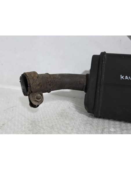 Evacuare Finala Kawasaki Ninja 125 BX125A 2019, 180911161