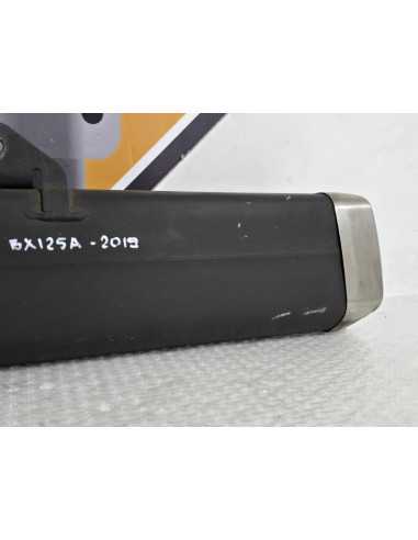 Exhaust Muffler Kawasaki Ninja 125 BX125A 2019, 180911161