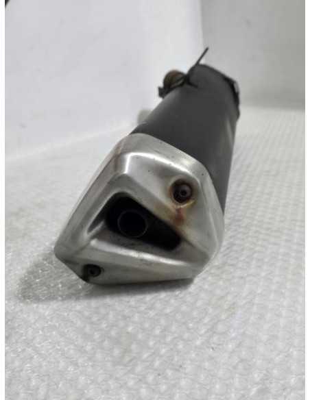 Exhaust Muffler Kawasaki Ninja 125 BX125A 2019, 180911161