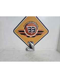 Left Cowling Kawasaki Ninja 125 BX125A 2019, 55028058260S