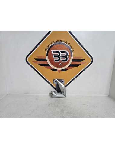 Left Cowling Kawasaki Ninja 125 BX125A 2019, 55028058260S