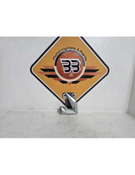 Imbinare Carene Laterale Stanga Kawasaki Ninja 125 BX125A 2019, 55028058260S