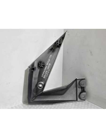 Imbinare Carene Laterale Stanga Kawasaki Ninja 125 BX125A 2019, 55028058260S
