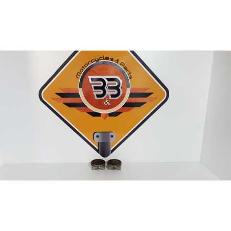 Piston Triumph T 100 EFI - 2009 