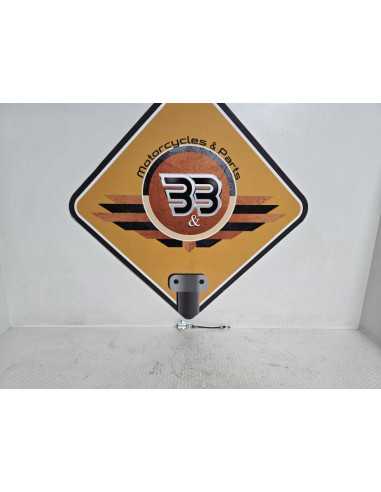 Seat Lock Kawasaki Ninja 125 BX125A 2019, 270160008