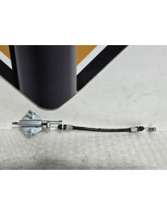 Seat Lock Kawasaki Ninja 125 BX125A 2019, 270160008 2