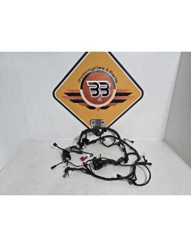 Wiring Harness Kawasaki Ninja 125 BX125A 2019, 260312636