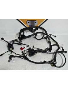 Wiring Harness Kawasaki Ninja 125 BX125A 2019, 260312636 2