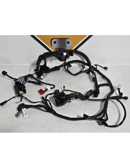 Wiring Harness Kawasaki Ninja 125 BX125A 2019, 260312636
