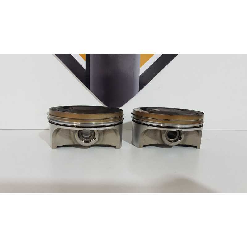 Piston Triumph T 100 EFI - 2009 