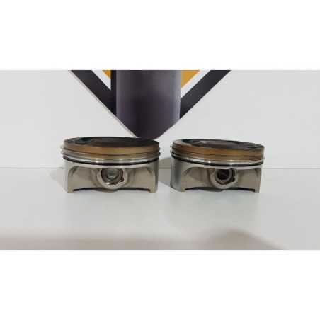 Piston Triumph T 100 EFI - 2009 