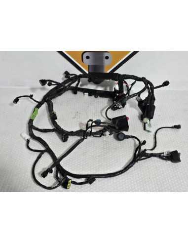 Wiring Harness Kawasaki Ninja 125 BX125A 2019, 260312636