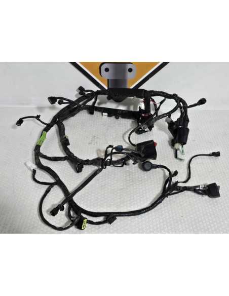 Instalatie Electrica Kawasaki Ninja 125 BX125A 2019, 260312636