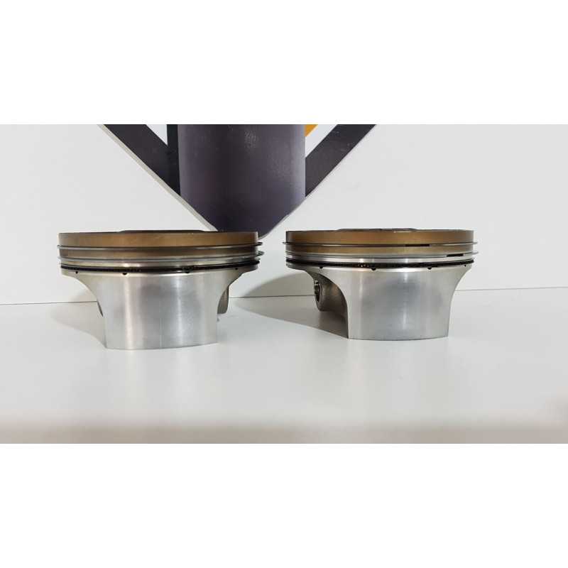 Piston Triumph T 100 EFI - 2009 