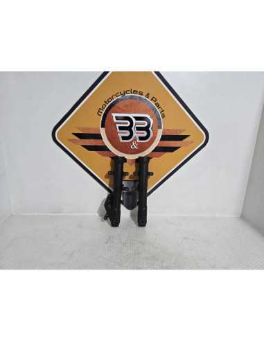 Jambe Kawasaki Ninja 125 BX125A 2019, 44005009618R 44006012618R