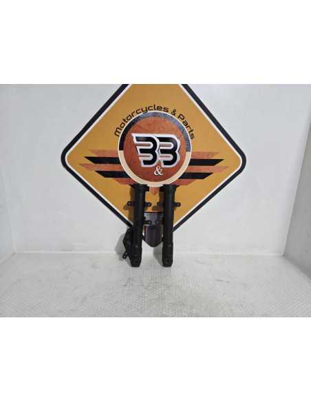 Jambe Kawasaki Ninja 125 BX125A 2019, 44005009618R 44006012618R