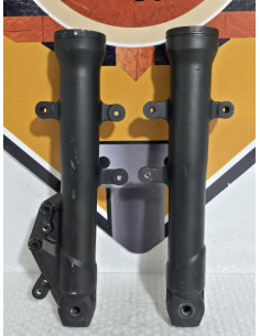 Jambe Kawasaki Ninja 125 BX125A 2019, 44005009618R 44006012618R 2