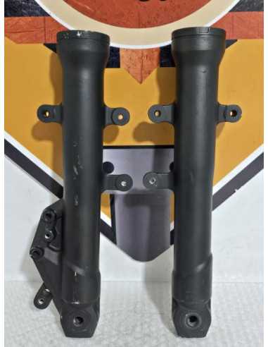 Front Dampers Kawasaki Ninja 125 BX125A 2019, 44005009618R 44006012618R