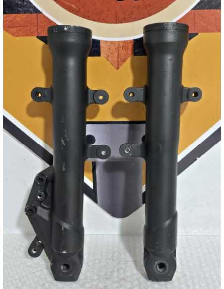 Jambe Kawasaki Ninja 125 BX125A 2019, 44005009618R 44006012618R