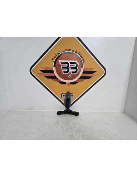 Lower Bottom Yoke Kawasaki Ninja 125 BX125A 2019, 44037014221